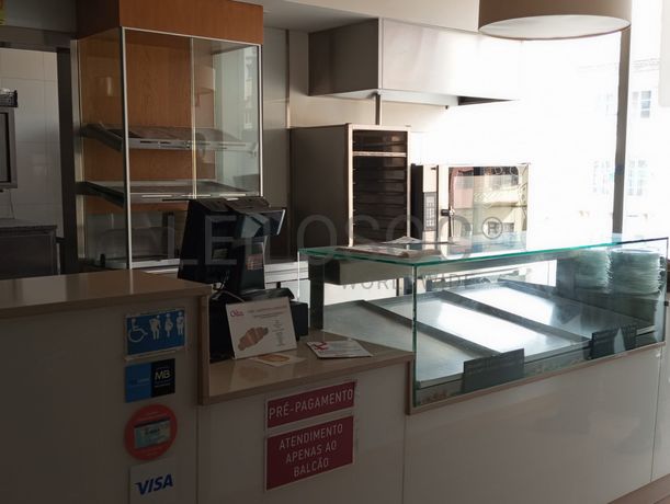 Equipamentos Hotelaria · Bens Perecíveis