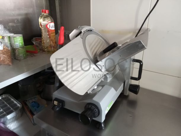 Equipamentos Hotelaria · Bens Perecíveis