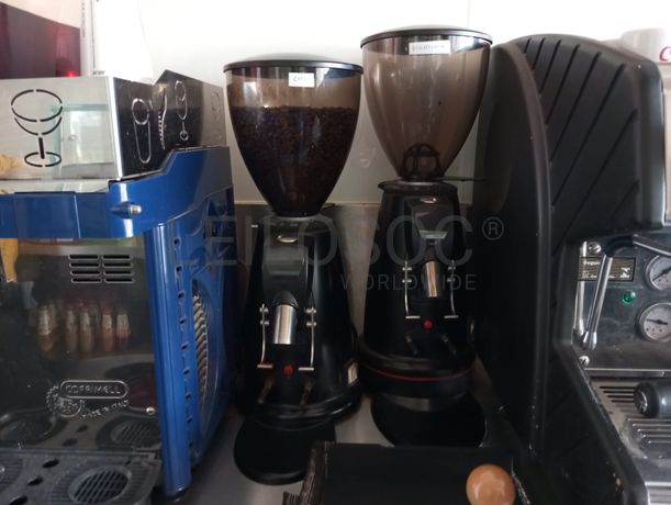 Equipamentos Hotelaria · Bens Perecíveis