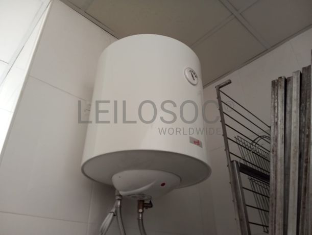 Equipamentos Hotelaria · Bens Perecíveis