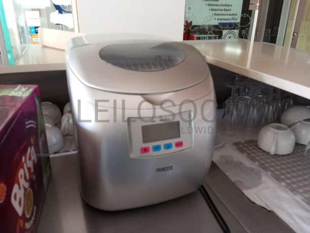 Equipamentos Hotelaria · Bens Perecíveis