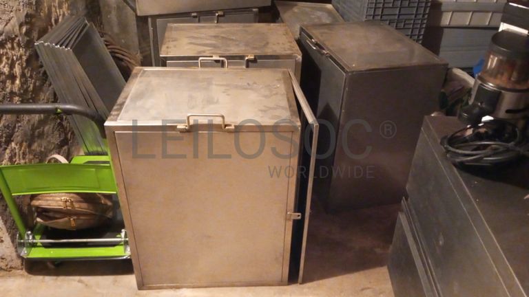 Equipamento Hotelaria