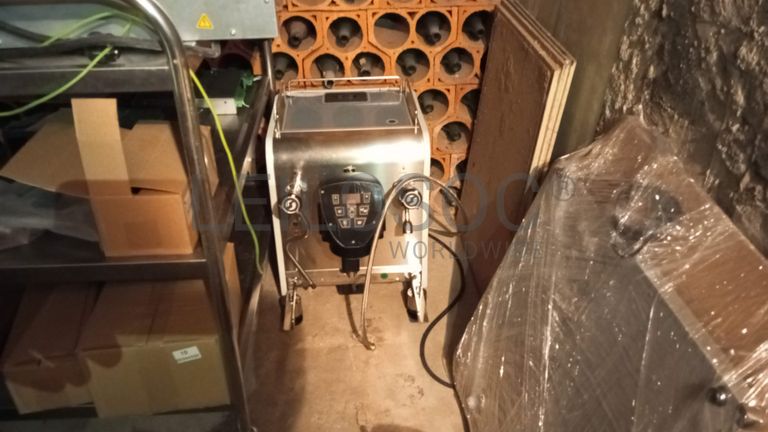 Equipamento Hotelaria