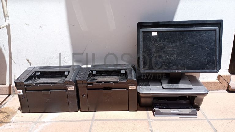 Material informático