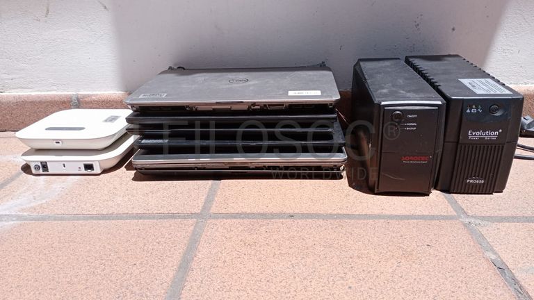 Material informático