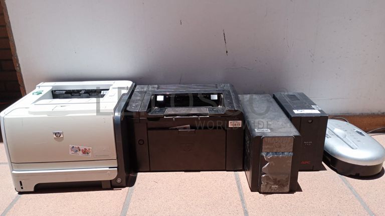 Material informático