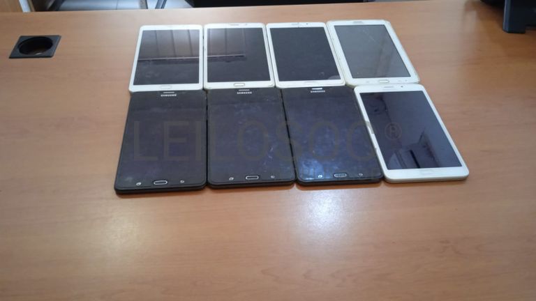 Tablets Samsung