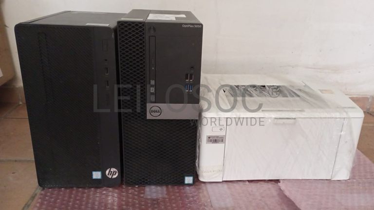 Material informático