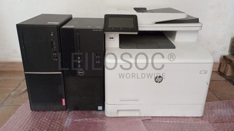 Material informático