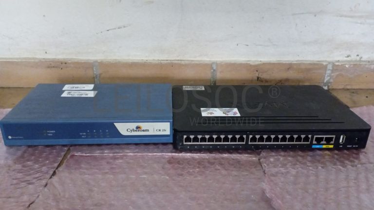 Material informático