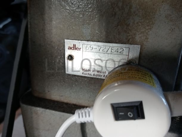 Máquinas de Braço · Máquinas de Orlar  · Máquina de Coluna Alta