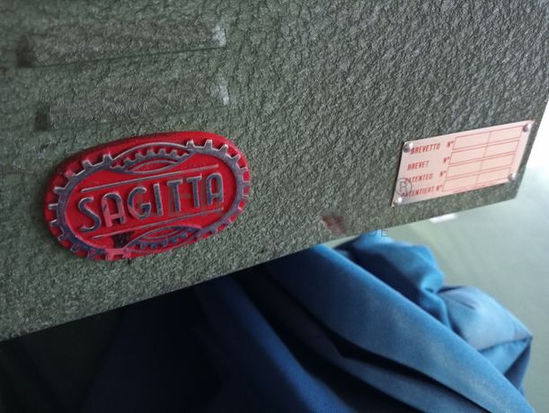 Máquinas de Braço · Máquinas de Orlar  · Máquina de Coluna Alta