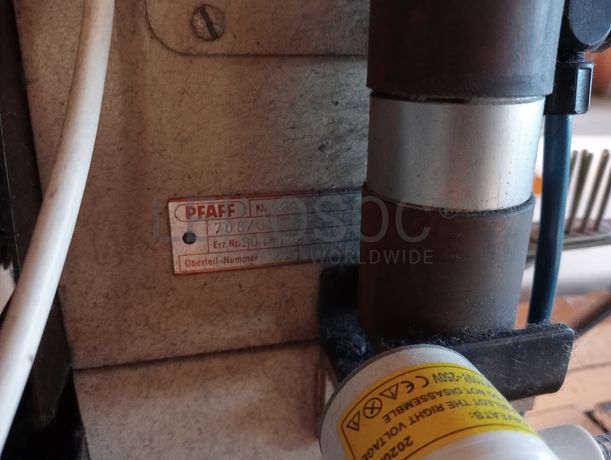 Máquinas de Braço · Máquinas de Orlar  · Máquina de Coluna Alta