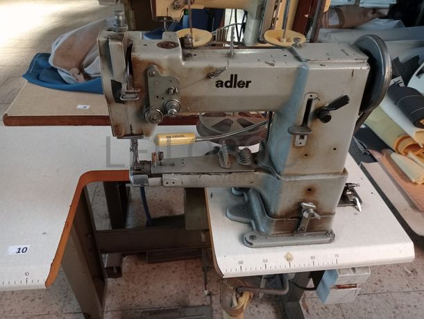 Máquinas de Braço · Máquinas de Orlar  · Máquina de Coluna Alta