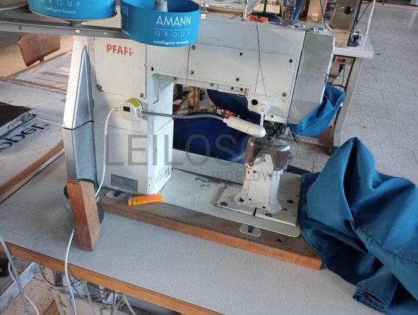 Máquinas de Ponto Corrido · Máquina de Zig-Zag  · Máquinas de Coluna Alta