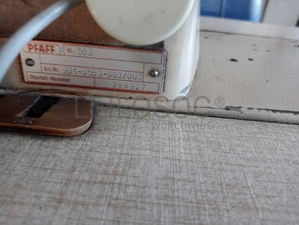 Máquinas de Ponto Corrido · Máquina de Zig-Zag  · Máquinas de Coluna Alta