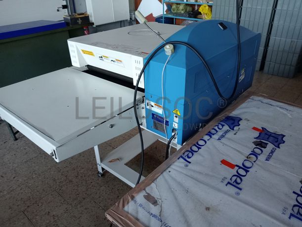 Máquina de Entretelar