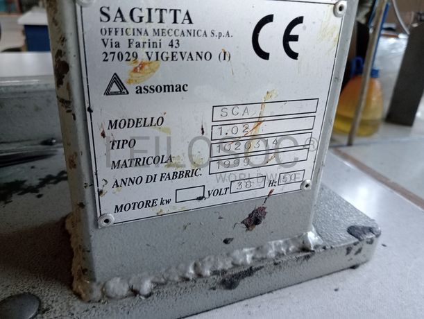 Máquina de Ilhoses · Máquina de Zig-Zag · Máquinas de Coluna Alta · Máquina de Meter Fita