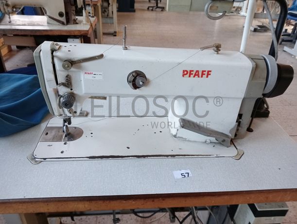 Máquina de Meter Fita · Máquinas de Coluna Alta · Máquinas de Ponto Corrido