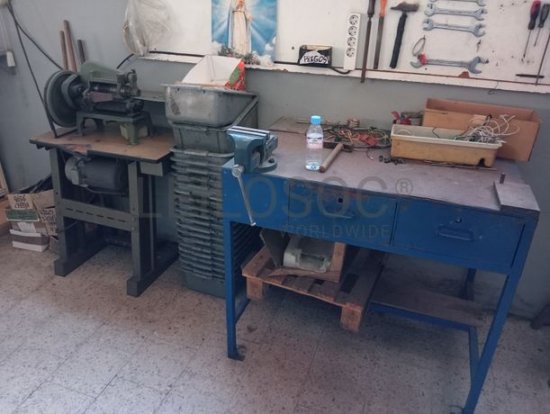 Equipamentos Diversos