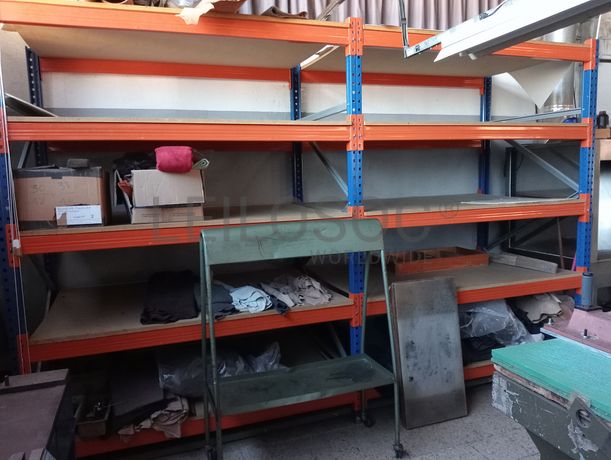 Equipamentos Diversos