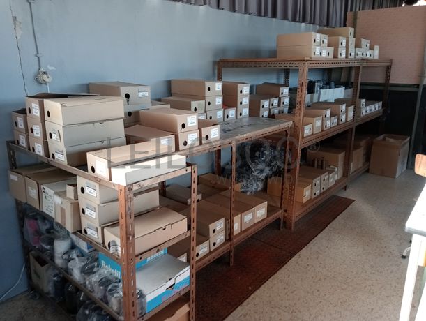 Equipamentos Diversos