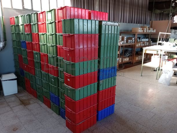 Equipamentos Diversos