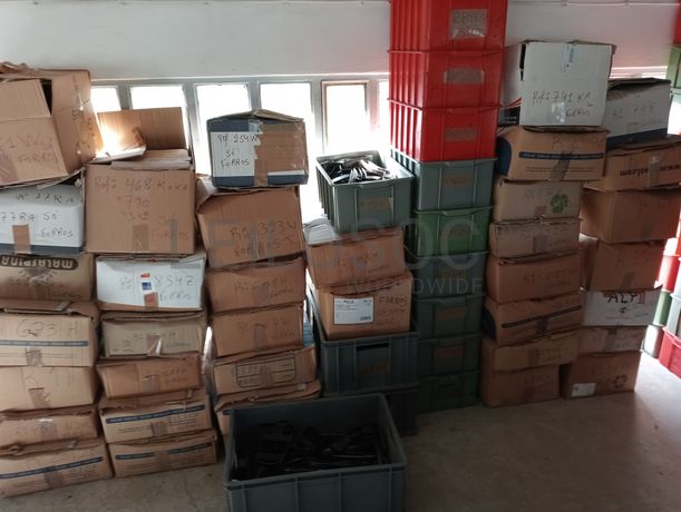 Equipamentos Diversos