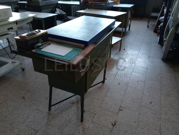 Equipamentos Diversos