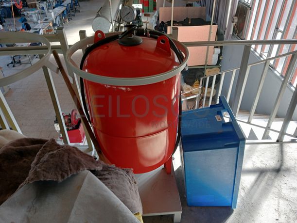 Equipamentos Diversos