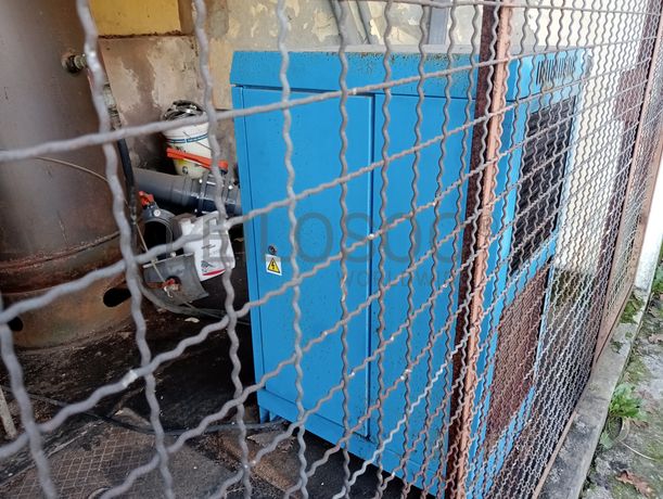 Equipamentos Diversos