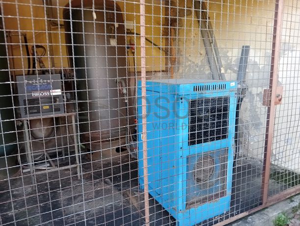 Equipamentos Diversos