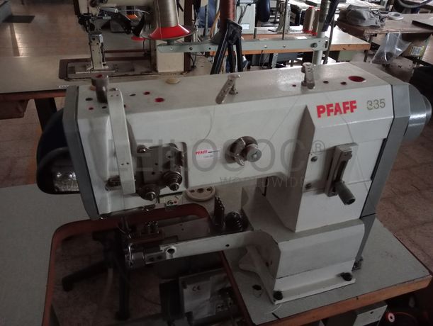 Máquinas de Coluna Alta · Máquina de Coser · Máquinas de Braço · Máquina de Bainha · Máquina de Ilhoses