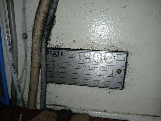 Máquinas de Coluna Alta · Máquina de Coser · Máquinas de Braço · Máquina de Bainha · Máquina de Ilhoses