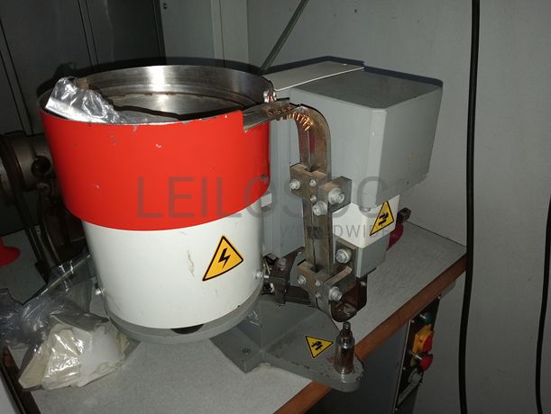 Máquina de Bazar · Máquinas de Ilhoses · Máquina de Meter Fita