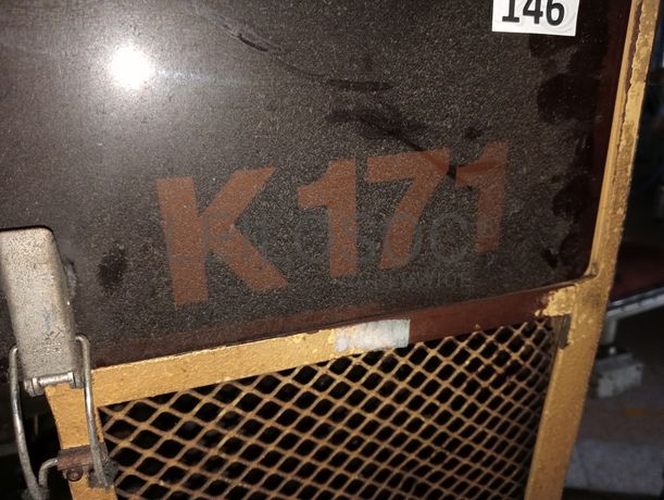 Máquina de Riscar · Máquina de Cardar