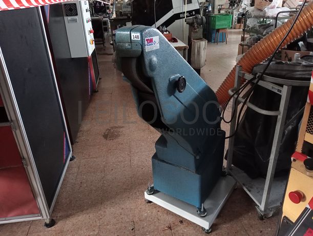 Máquinas de Lixar em Patim