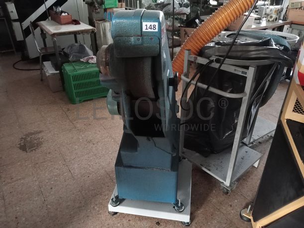 Máquinas de Lixar em Patim