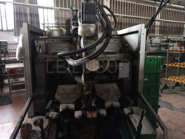 Máquina de Dar Cola