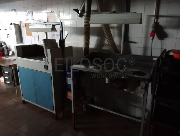 Equipamentos Diversos