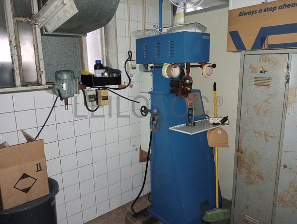 Equipamentos Diversos