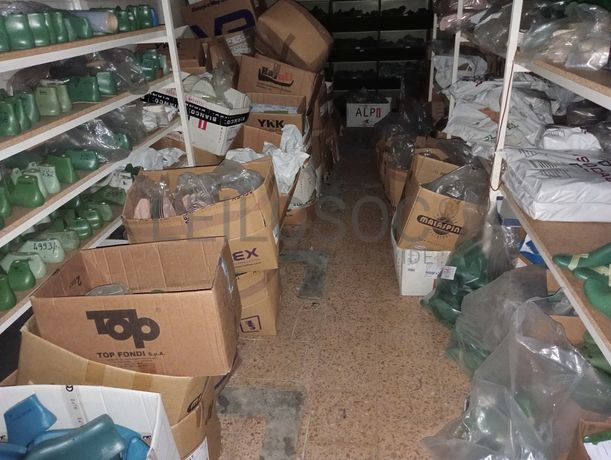 Equipamentos Diversos