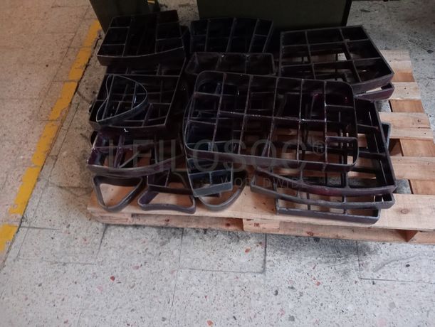 Equipamentos Diversos