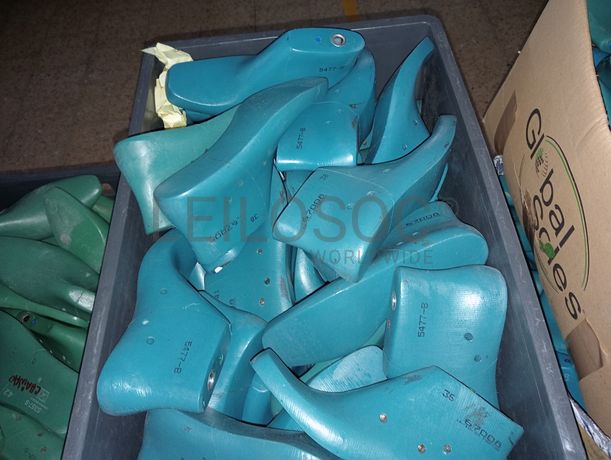 Equipamentos Diversos