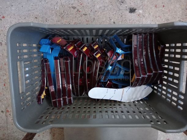 Equipamentos Diversos