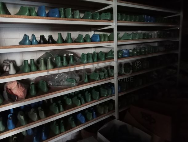 Equipamentos Diversos