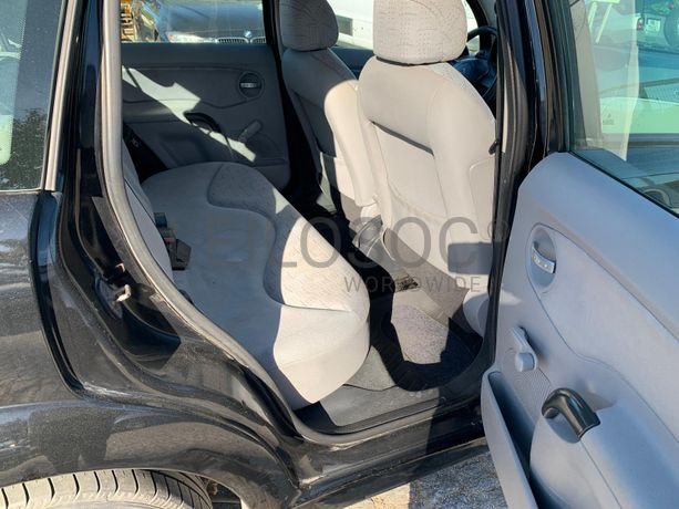 Citroën C3 · Ano 2003