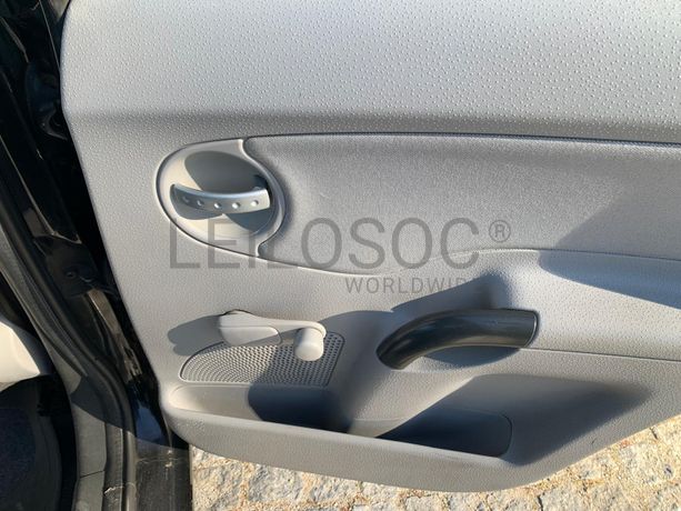 Citroën C3 · Ano 2003