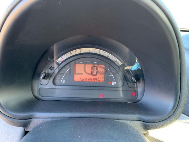 Citroën C3 · Ano 2003