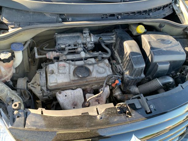 Citroën C3 · Ano 2003